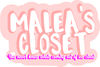 Malea’s Closet 
