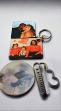 Load image into Gallery viewer, Keychains (customized)
