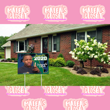 Load image into Gallery viewer, Yard Sign
